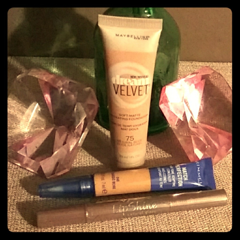 Beige Beauty Haul B5